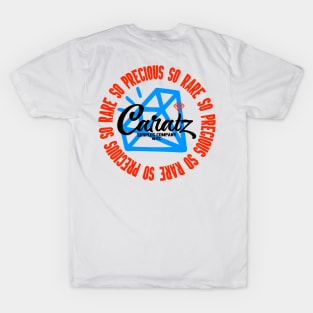 CARSPSR T-Shirt